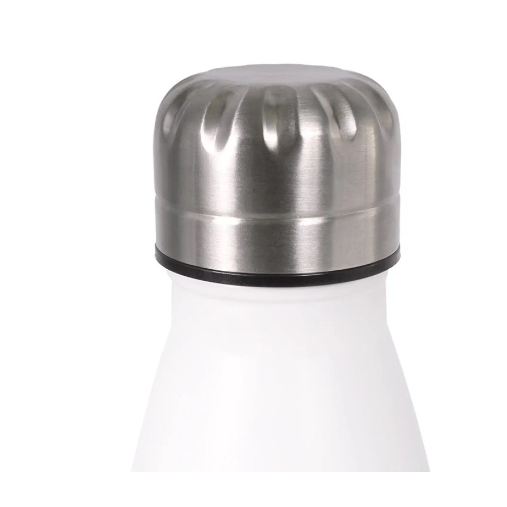 Фляга Swissbrand Fiji 500 ml White (SWB_TABTT999U) (DAS301879)