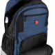 Городской рюкзак Swissbrand Odense 18 Navy (SWB_BLODE603U) (DAS301377)