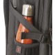 Рюкзак міський Swissbrand Linz 21 Black (SWB_BLLIN001U) (DAS301881)