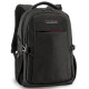 Рюкзак міський Swissbrand Linz 21 Black (SWB_BLLIN001U) (DAS301881)