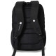 Рюкзак міський Swissbrand Austin 19 Black (SWB_BL21AUS001U) (DAS302341)