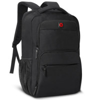 Городской рюкзак Swissbrand Austin 19 Black (SWB_BL21AUS001U) (DAS302341)