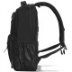 Рюкзак міський Swissbrand Austin 19 Black (SWB_BL21AUS001U) (DAS302341)