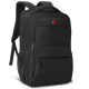 Рюкзак міський Swissbrand Austin 19 Black (SWB_BL21AUS001U) (DAS302341)
