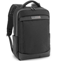 Рюкзак міський Swissbrand Salisburg 18 Black (SWB_BESAL001U) (DAS302563)
