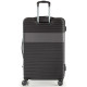 Валіза Swissbrand Cairo (L) Black (SWB_LHCAI001L) (DAS301344)