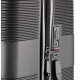Валіза Swissbrand Cairo (L) Black (SWB_LHCAI001L) (DAS301344)