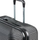 Валіза Swissbrand Cairo (L) Black (SWB_LHCAI001L) (DAS301344)