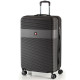 Валіза Swissbrand Cairo (L) Black (SWB_LHCAI001L) (DAS301344)