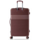 Валіза Swissbrand Cairo (M) Cherry (SWB_LHCAI206S) (DAS301346)