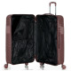 Валіза Swissbrand Cairo (M) Cherry (SWB_LHCAI206S) (DAS301346)