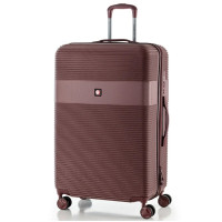 Чемодан Swissbrand Cairo (M) Cherry (SWB_LHCAI206S) (DAS301346)