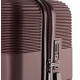 Валіза Swissbrand Cairo (M) Cherry (SWB_LHCAI206S) (DAS301346)