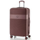 Валіза Swissbrand Cairo (M) Cherry (SWB_LHCAI206S) (DAS301346)