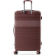 Валіза Swissbrand Cairo (L) Cherry (SWB_LHCAI206L) (DAS301347)