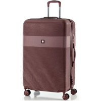 Валіза Swissbrand Cairo (L) Cherry (SWB_LHCAI206L) (DAS301347)