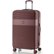 Валіза Swissbrand Cairo (L) Cherry (SWB_LHCAI206L) (DAS301347)