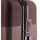 Валіза Swissbrand Cairo (L) Cherry (SWB_LHCAI206L) (DAS301347)