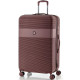 Валіза Swissbrand Cairo (L) Cherry (SWB_LHCAI206L) (DAS301347)