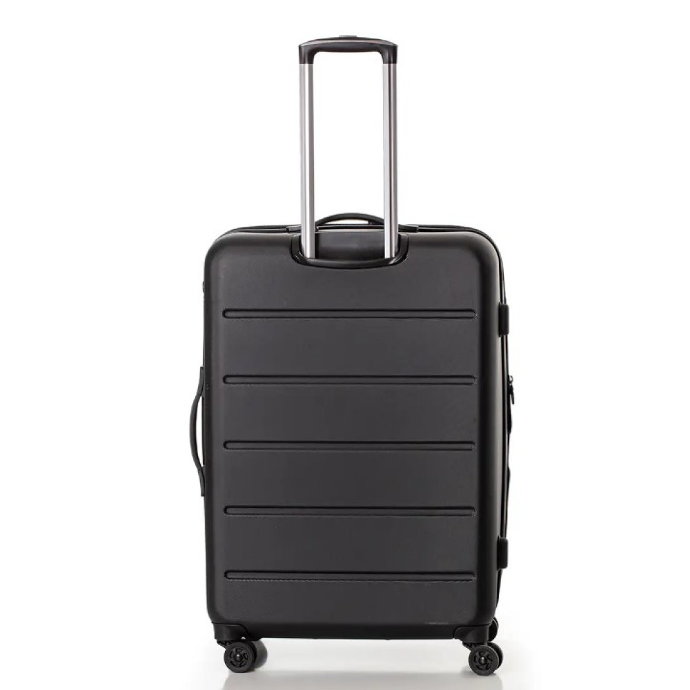 Валіза Swissbrand Berlin (S) Black (SWB_LHBER001S) (DAS301484)