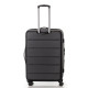 Валіза Swissbrand Berlin (S) Black (SWB_LHBER001S) (DAS301484)
