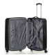 Валіза Swissbrand Berlin (S) Black (SWB_LHBER001S) (DAS301484)