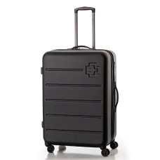 Валіза Swissbrand Berlin (S) Black (SWB_LHBER001S) (DAS301484)