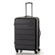 Валіза Swissbrand Berlin (S) Black (SWB_LHBER001S) (DAS301484)