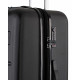 Чемодан Swissbrand Berlin (M) Black (SWB_LHBER001M) (DAS301485)