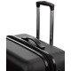 Чемодан Swissbrand Berlin (M) Black (SWB_LHBER001M) (DAS301485)