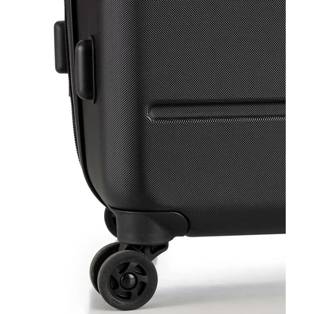 Чемодан Swissbrand Berlin (L) Black (SWB_LHBER001L) (DAS301486)