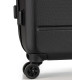 Чемодан Swissbrand Berlin (L) Black (SWB_LHBER001L) (DAS301486)