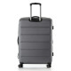 Валіза Swissbrand Berlin (S) Grey (SWB_LHBER801S) (DAS301557)
