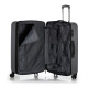 Валіза Swissbrand Berlin (S) Grey (SWB_LHBER801S) (DAS301557)