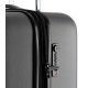 Валіза Swissbrand Berlin (S) Grey (SWB_LHBER801S) (DAS301557)