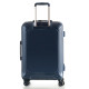 Валіза Swissbrand London (S) Navy (SWB_LHLON603S) (DAS301596)