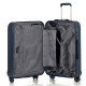 Валіза Swissbrand London (S) Navy (SWB_LHLON603S) (DAS301596)