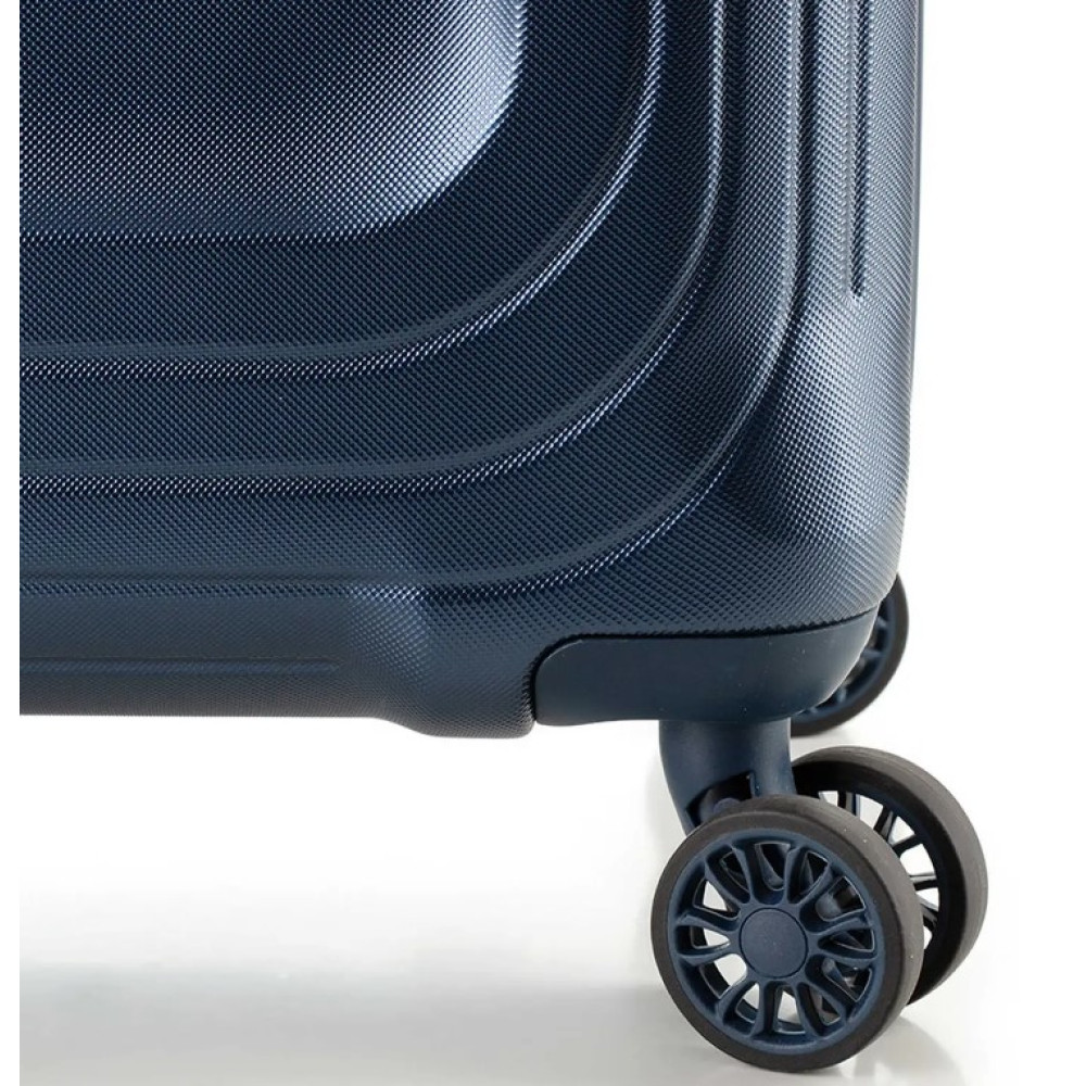 Валіза Swissbrand London (S) Navy (SWB_LHLON603S) (DAS301596)