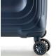 Валіза Swissbrand London (S) Navy (SWB_LHLON603S) (DAS301596)
