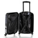 Валіза Swissbrand Verbier (S) Black (SWB_LHVER001S) (DAS301600)