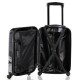 Валіза Swissbrand Verbier (M) Black (SWB_LHVER001M) (DAS301601)