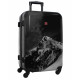 Валіза Swissbrand Verbier (M) Black (SWB_LHVER001M) (DAS301601)