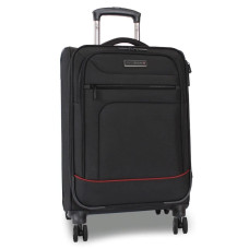Чемодан Swissbrand Alford (S) Black (SWB_LBALF001S) (DAS301839)