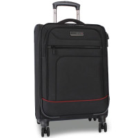 Валіза Swissbrand Alford (L) Black (SWB_LBALF001L) (DAS301841)