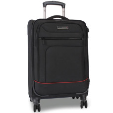 Чемодан Swissbrand Alford (L) Black (SWB_LBALF001L) (DAS301841)