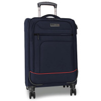 Валіза Swissbrand Alford (M) Navy (SWB_LBALF603M) (DAS301843)
