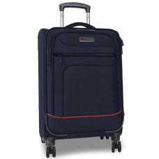 Чемодан Swissbrand Alford (L) Navy (SWB_LBALF603L) (DAS301844)