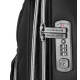 Чемодан Swissbrand Austria (S) Black (SWB_LEAUS001S) (DAS301853)