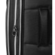 Чемодан Swissbrand Austria (S) Black (SWB_LEAUS001S) (DAS301853)
