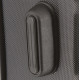 Валіза Swissbrand Brunei (S) Black (SWB_LHBRU001S) (DAS301863)